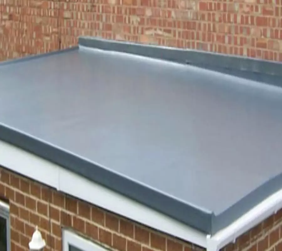 epdm roof brighton