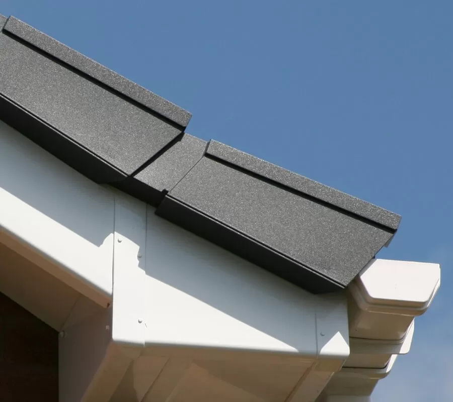 dry verge installers